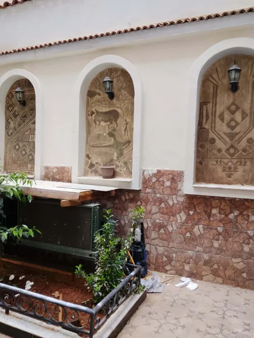 Vente Villa Tlemcen Tlemcen