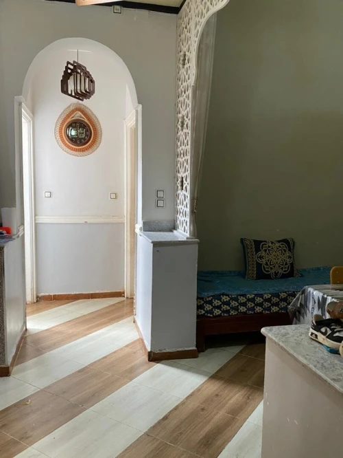 Vente Villa Tlemcen Tlemcen