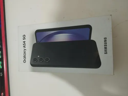 Samsung galaxy a54