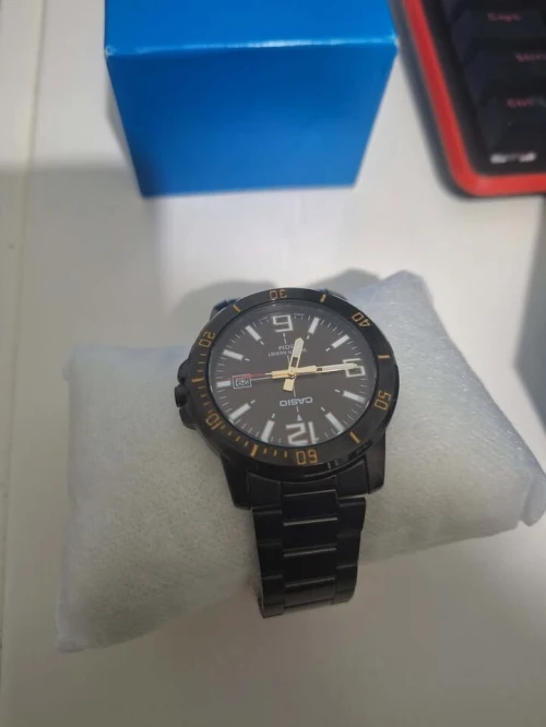 Montre casio