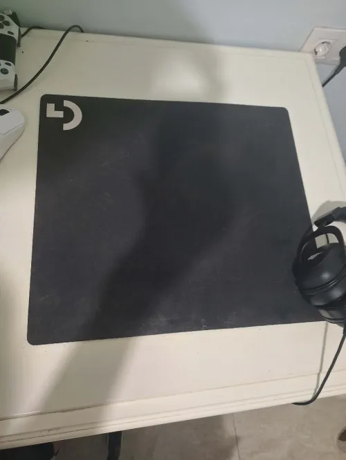 logitech g640