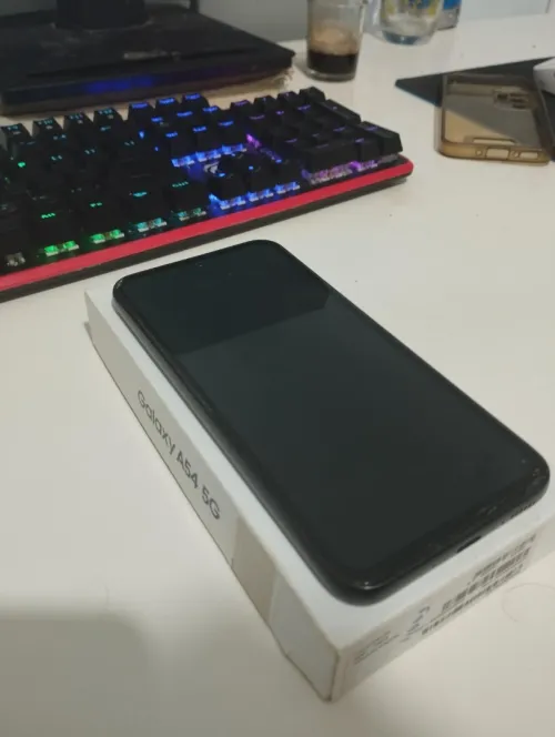 Samsung galaxy a54