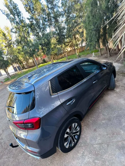 Chery Tiggo 4 pro 2024 Premium