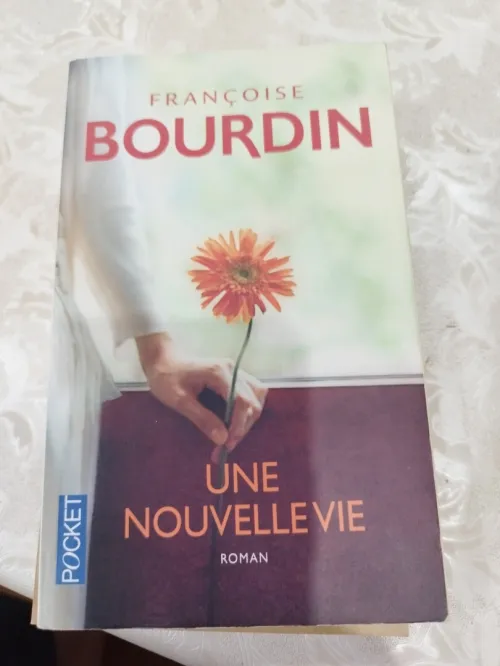 Livres romans 
