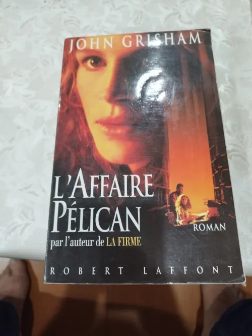 Livres romans 