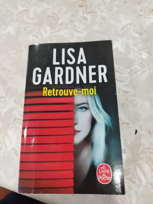 Livres romans 