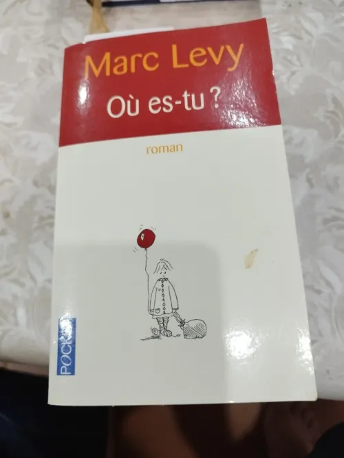 Livres romans 