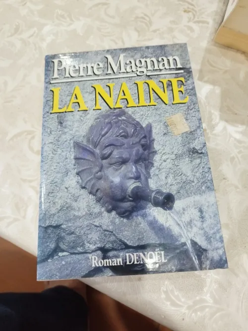 Livres romans 