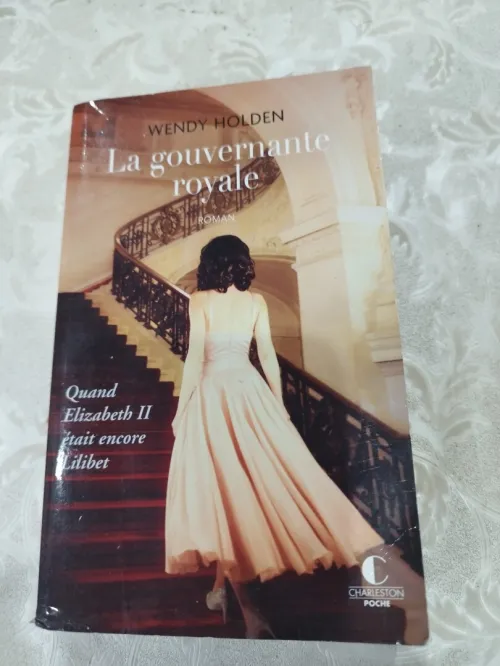 Livres romans 