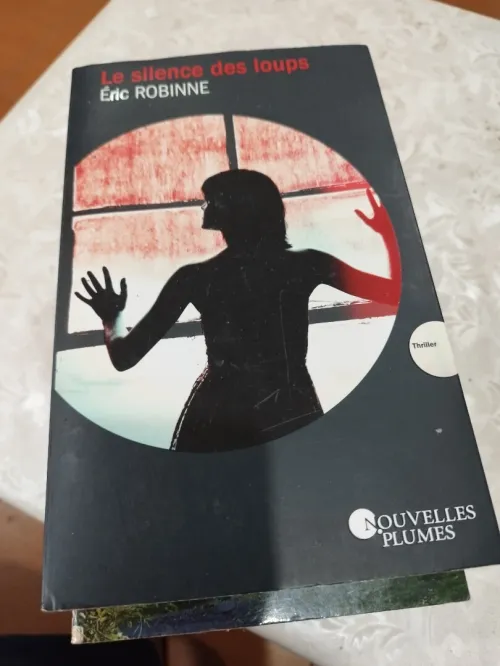 Livres romans 