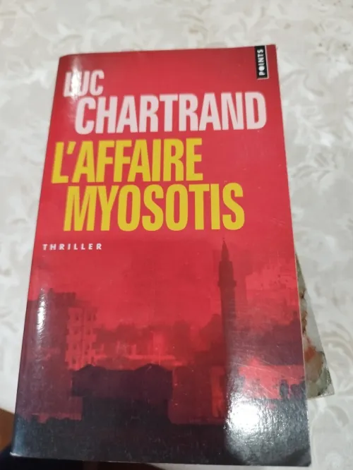Livres romans 