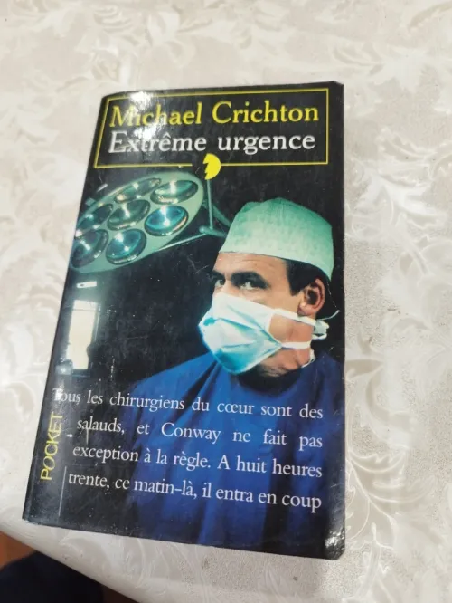 Livres romans 