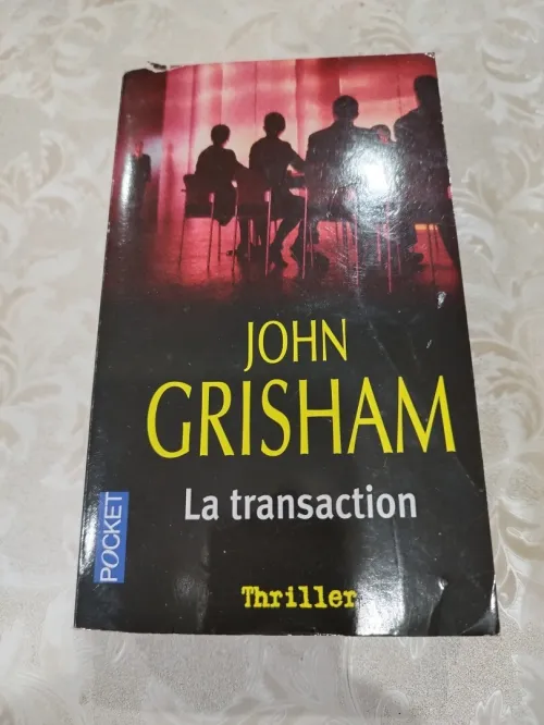 Livres romans 