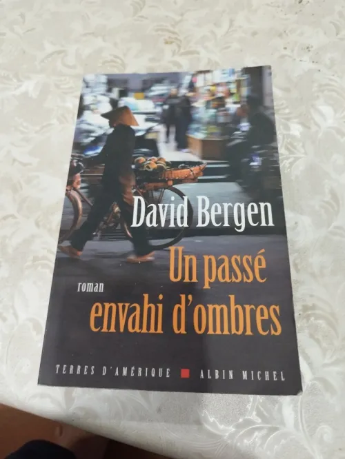 Livres romans 