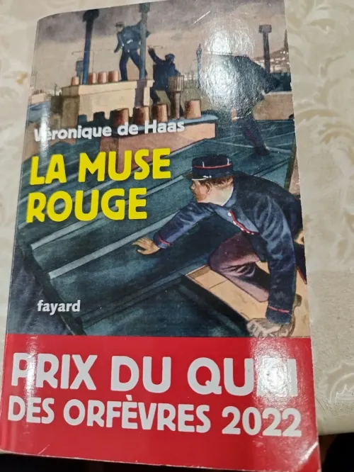 Livres romans 