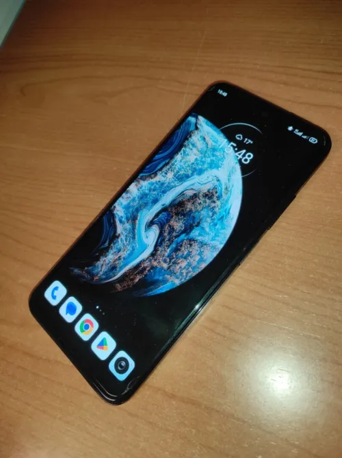 Redmi Note 11