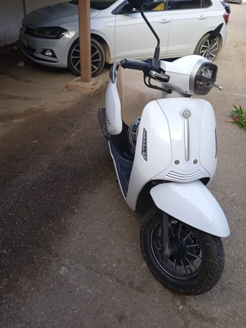 Scooter Benelli panarea Panarea 2023
