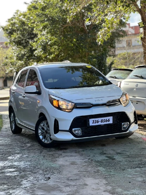 Kia Kia 2023 Morning