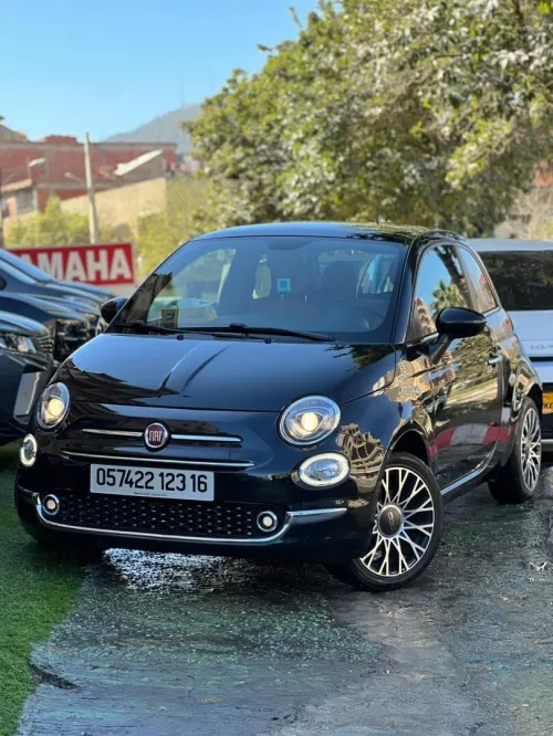 Fiat 500 2023 Dolcevita plus 