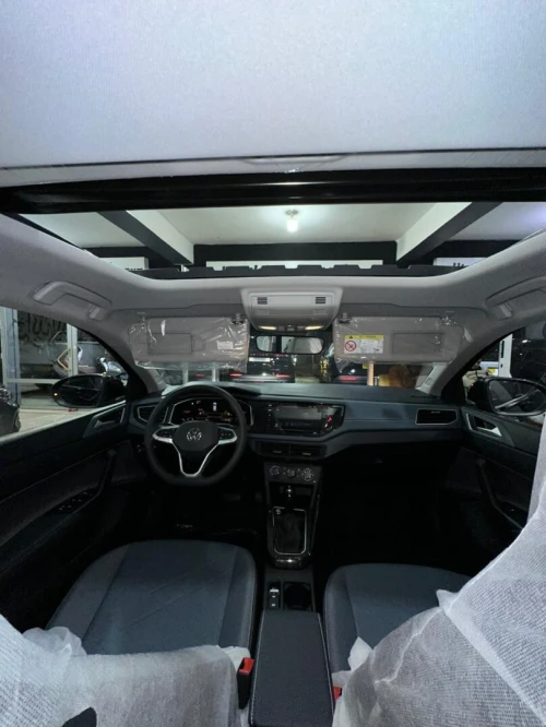 Volkswagen Lavida 2025 wish 
