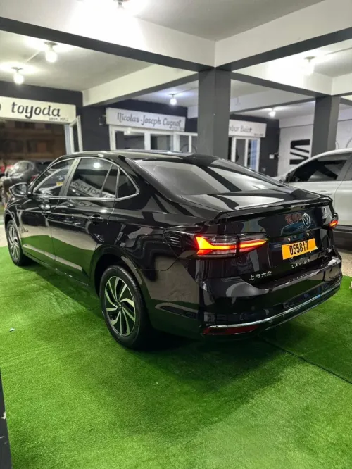 Volkswagen Lavida 2025 Lavida
