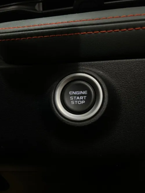 Geely Starray 2025 Foll Option