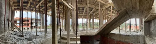 Vente Villa Jijel Jijel