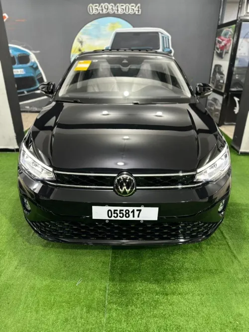 Volkswagen Lavida 2025 Edition