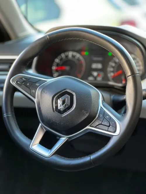 Renault Clio 5  2023 Authentic
