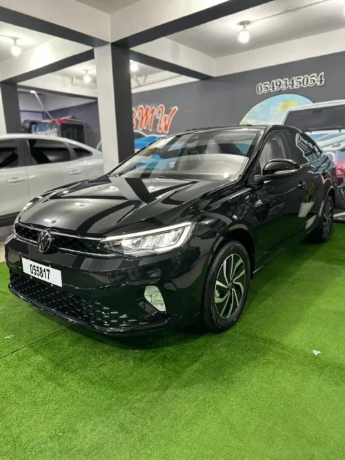 Volkswagen Lavida 2025 Edition