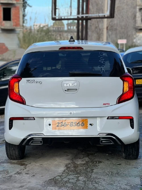 Kia Kia 2023 Morning