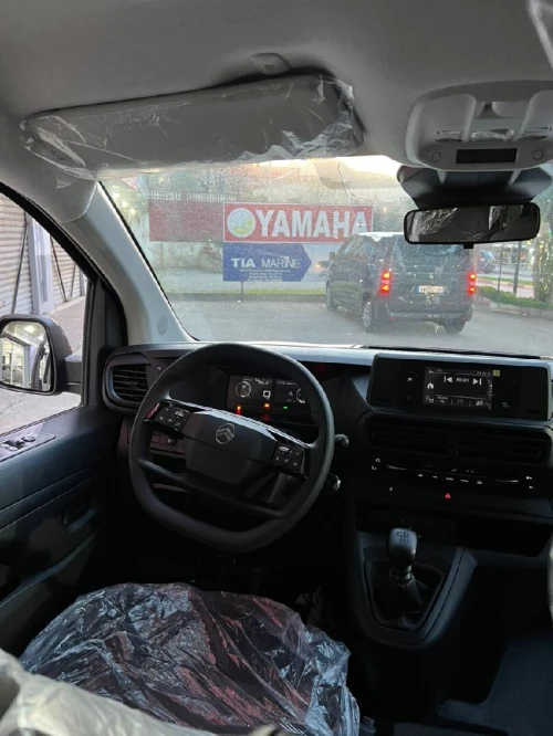 Peugeot Expert 2026 Expert