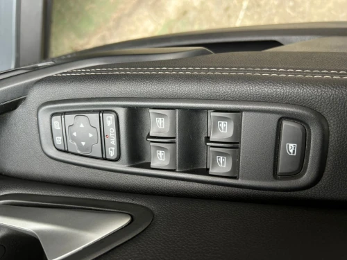 Dacia Duster 2025 Journey plus