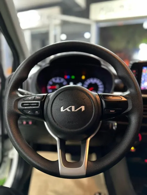 Kia Picanto 2022 Morning