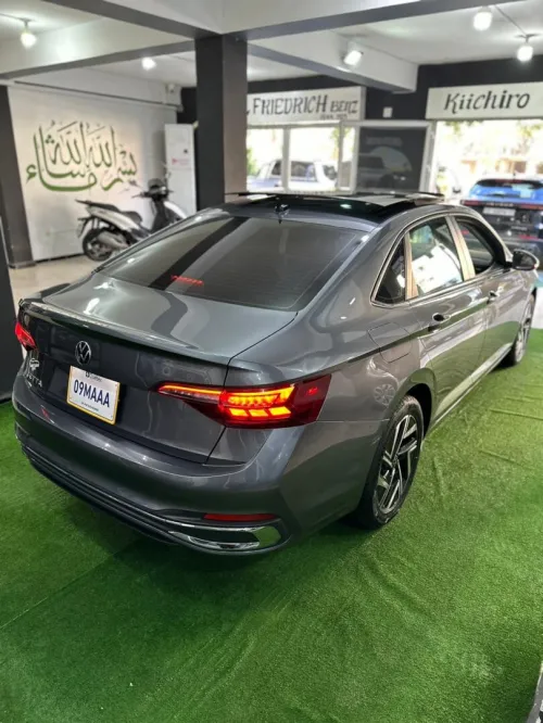 Volkswagen Jetta 2023 Jetta