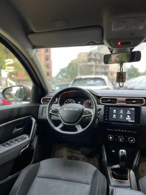 Dacia Duster 2023 Extreme