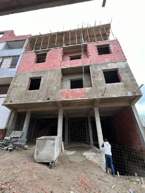 Vente Villa Jijel Jijel