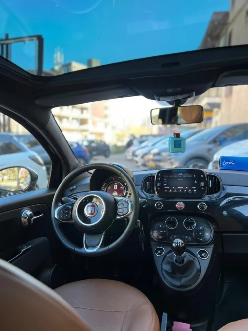 Fiat 500 2023 Dolcevita plus 