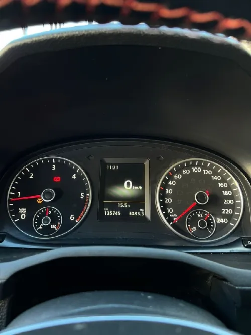 Volkswagen Caddy 2018 Caddy