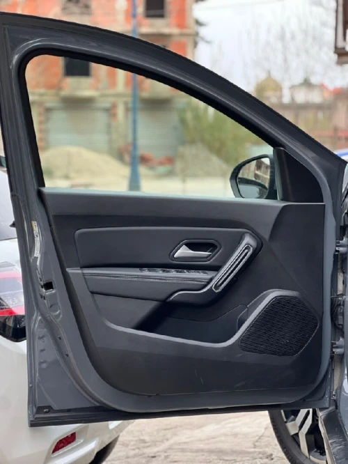 Dacia Duster 2025 Journey plus