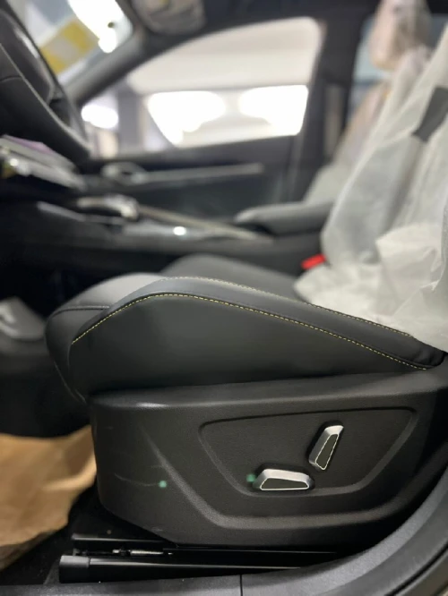 Geely Coolray 2025 Geely