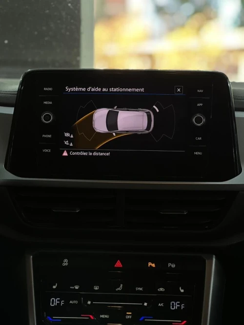Volkswagen T-Roc 2022 Life Plus