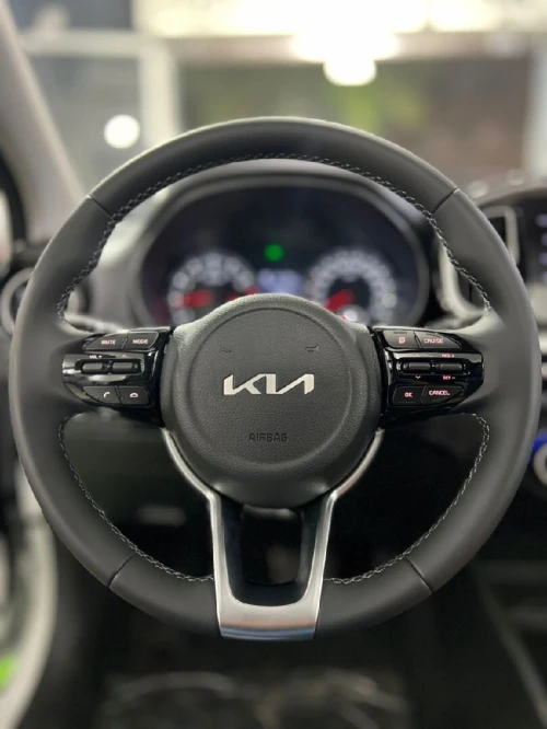 Kia KX1 2025 Kia