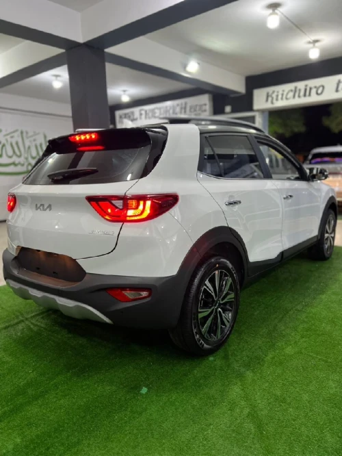 Kia KX1 2025 Kia