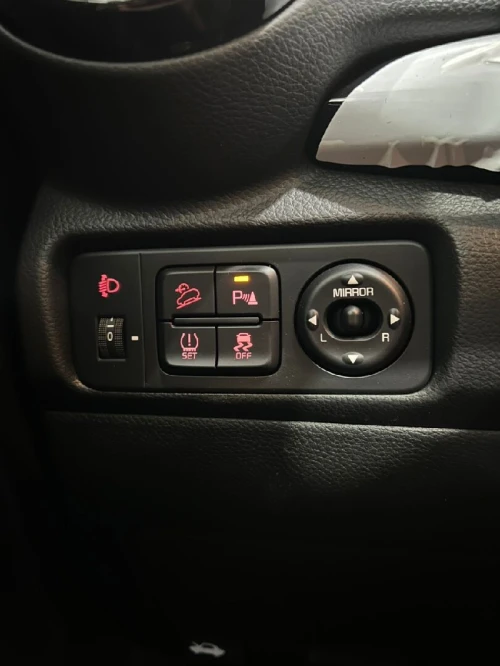 Kia KX1 2025 Kia