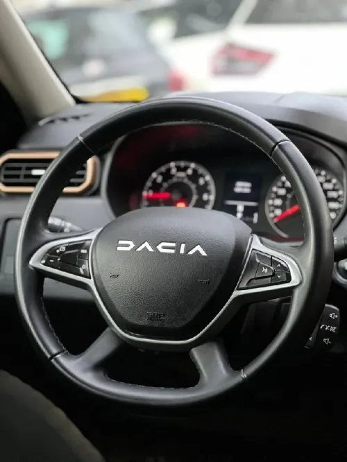 Dacia Duster 2023 Extreme