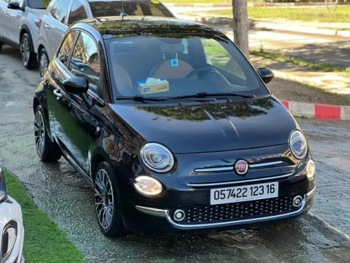 Fiat 500 2023 Dolcevita plus 