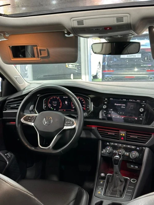 Volkswagen Jetta 2023 Jetta