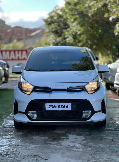 Kia Kia 2023 Morning