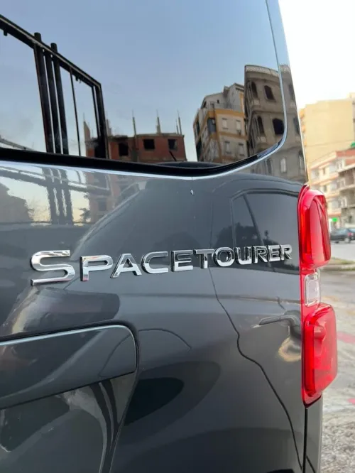 Citroen SPACETOURER 2026 Citroen